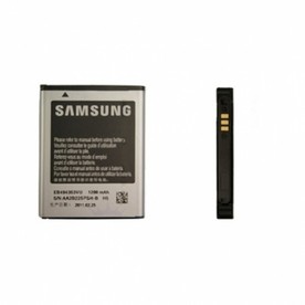 Батерия за Samsung S5330 / S5570 EB494353VU/VD Оригинал